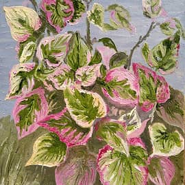 Миниатюрка без названия