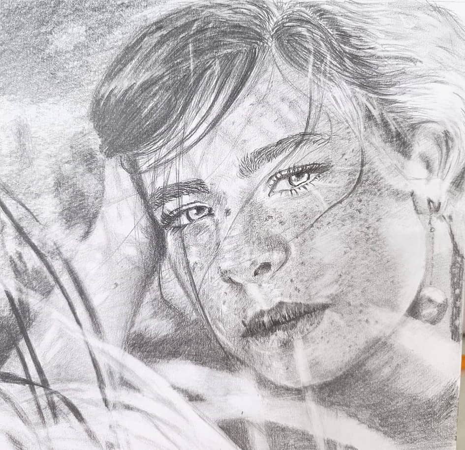 Солнечный день