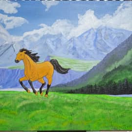 Дух свободы