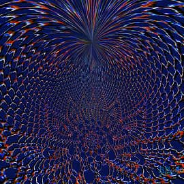 Абстракция 0235