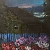 Ночной аромат