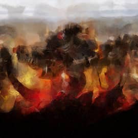 Проклятый легион астартес