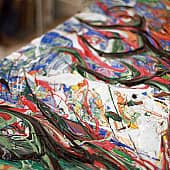 Картина Внутренняя сила Екатерина Лебедева художник (5), художник Екатерина Лебедева