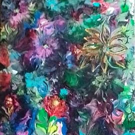 Сады Эдема 3