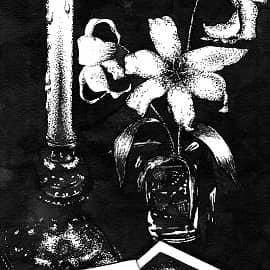 Графика и рисунок