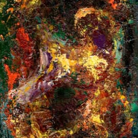 Любовное послание  Love Message