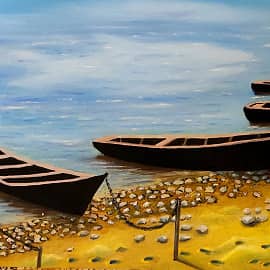 Парейдолия