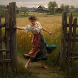 Напилася я пьяной, не дойду я до дома