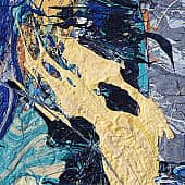 Картина Воспоминание о прошлом и будущем Живопись маслом Екатерина Лебедева художник (3), художник Екатерина Лебедева