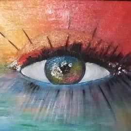 Третий глаз