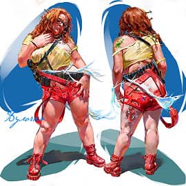 Аватар Булочка