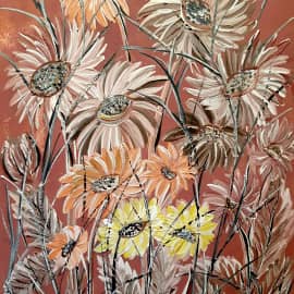 Миндальное ассорти