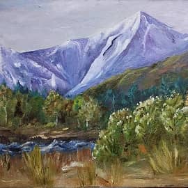 Воспоминания о прошедшей осени