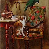 Осторожные товарищи