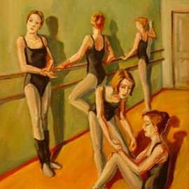 Балетный класс