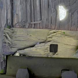 Сказка о  Рыбаке (ч.7)