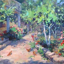 Садик Антонио. Столив, Черногория