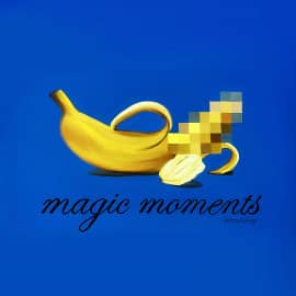 Magic moments