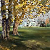 Сиворицы (1), художник Mikhail Zont