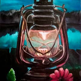 Да будет свет