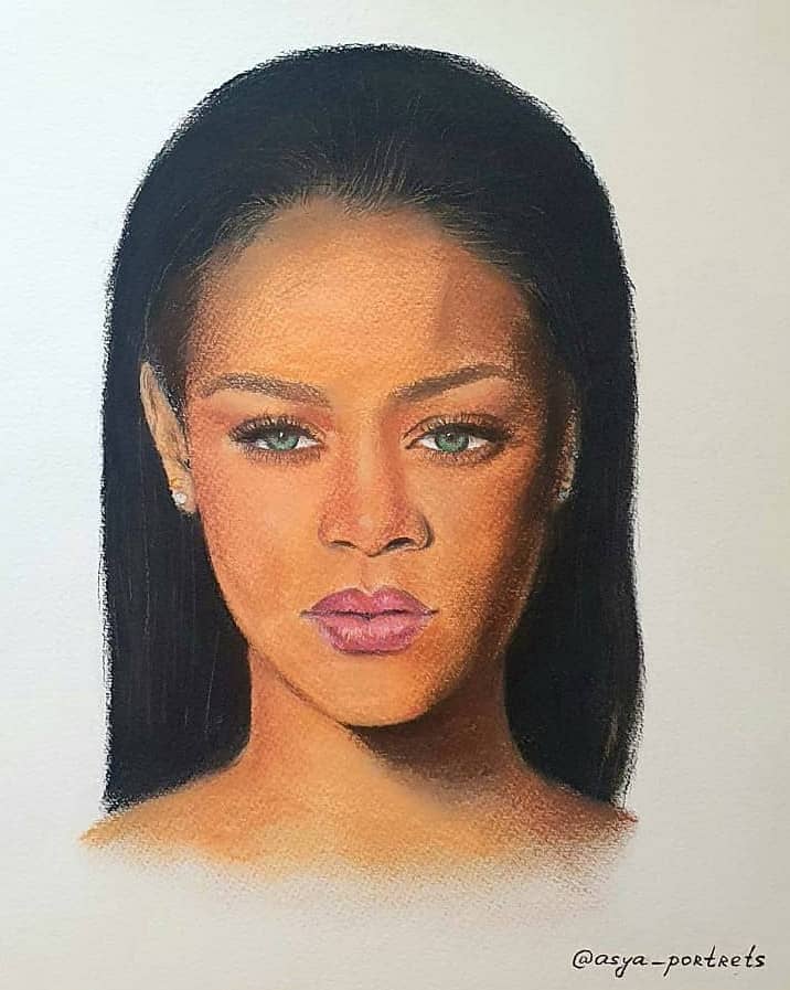 Рианна (Rihanna)