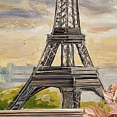 Утро мечты (2), художник Чернова Ольга