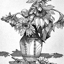 Графика и рисунок