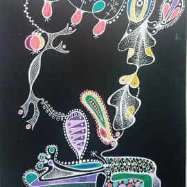 Укус ягодки