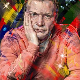 Серебряков Алексей