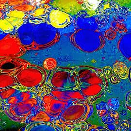 Абстракция 0112