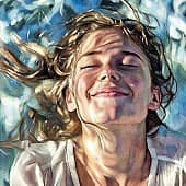 ...LOVИ - LOVИ... (1), художник Сергей Куценко