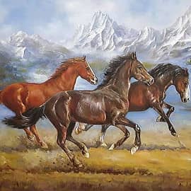 Неукротимое стремление вперед