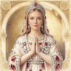 Гоголь. Дама приятная во всех отношениях