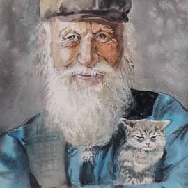 Дед Барадед!