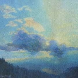 После дождя