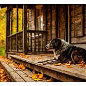 Но они же вернутся? (1), художник Alex-08