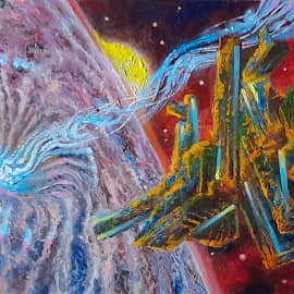 Эксперимент.