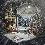 Семейная идиллия