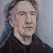Алан Рикман. Alan Rickman.