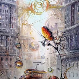 Трамвай желаний