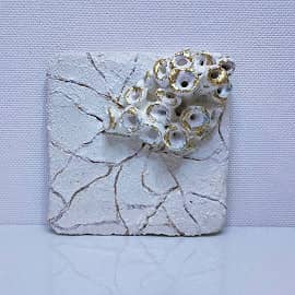 Панно с кораллами