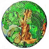 Изумрудная царевна