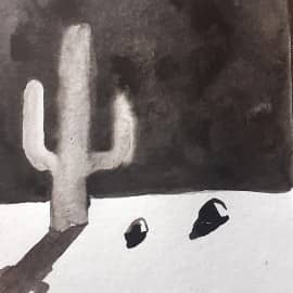 безымянная