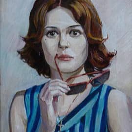 Франс Галль 1965