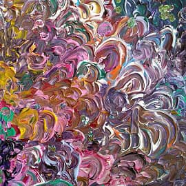 Вот такое настроение