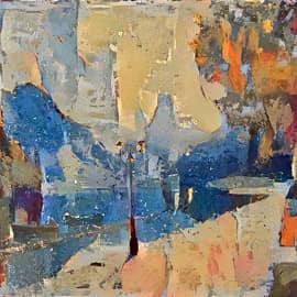 Лавочка Чехова