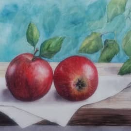 Настроение августа