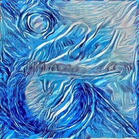 На краю севера...