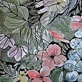 Цветочная симфония