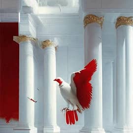 4 (из серии Форма воли)